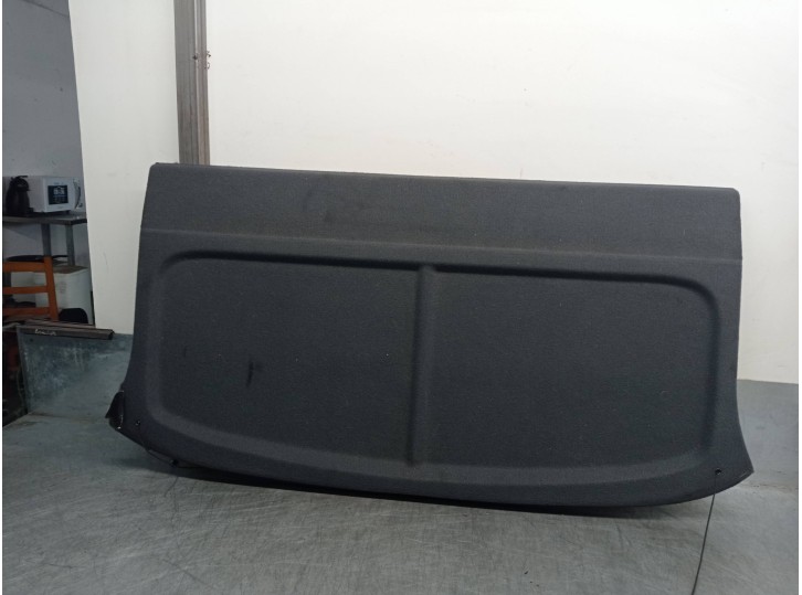 Recambio de bandeja trasera para kia cerato 1.5 crdi referencia OEM IAM 