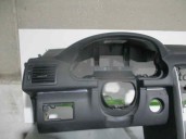 Recambio de salpicadero para mercedes-benz clase b (w245) 2.0 cdi cat referencia OEM IAM NEGRO 