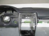 Recambio de salpicadero para mercedes-benz clase b (w245) 2.0 cdi cat referencia OEM IAM  NEGRO 