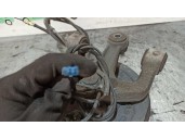 Recambio de mangueta trasera izquierda para suzuki liana rh (er) 1.6 referencia OEM IAM 5320069G10  