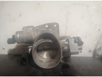 Recambio de caja mariposa para chrysler sebring berlina (jr41) 2.7 cat referencia OEM IAM 04591606AC 