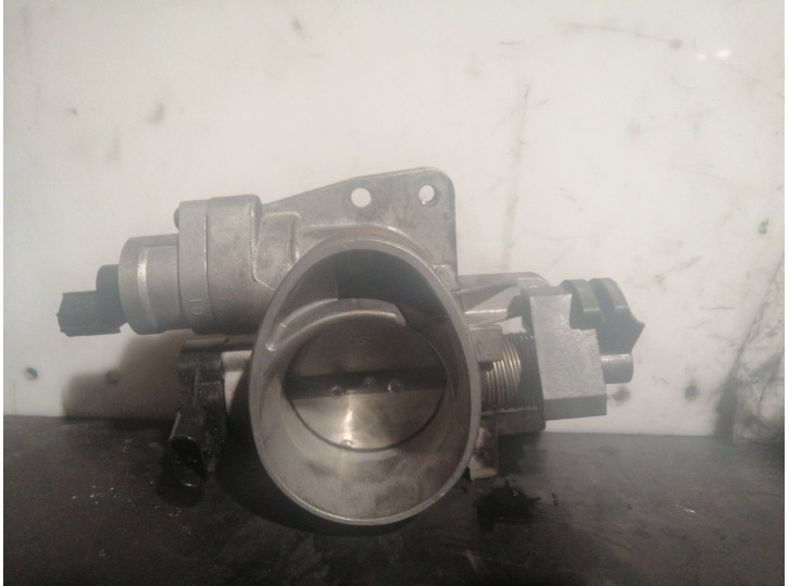 Recambio de caja mariposa para chrysler sebring berlina (jr41) 2.7 cat referencia OEM IAM 04591606AC  