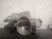 Replacement throttle body for Chrysler Sebring Sedan (JR41) 2.7 cat OEM IAM reference 04591606AC 