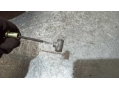 Recambio de mangueta trasera izquierda para suzuki liana rh (er) 1.6 referencia OEM IAM 5320069G10  