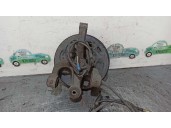 Recambio de mangueta trasera izquierda para suzuki liana rh (er) 1.6 referencia OEM IAM 5320069G10  