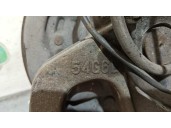 Recambio de mangueta trasera izquierda para suzuki liana rh (er) 1.6 referencia OEM IAM 5320069G10  