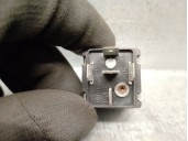 Recambio de rele para seat seat 131 supermiraflori seat 131 referencia OEM IAM SEAT 131  4RA9087330 HELLA