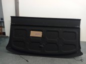 Recambio de bandeja trasera para kia cerato 1.5 crdi referencia OEM IAM 