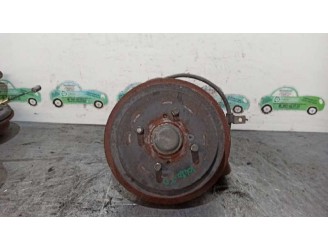 Recambio de mangueta trasera derecha para suzuki liana rh (er) 1.6 referencia OEM IAM 5320069G10  