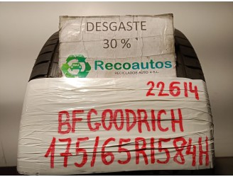 Recambio de neumatico/s para mini mini (r50, r53) one referencia OEM IAM 17565R1584H BFGOODRICH ADVANTAGE