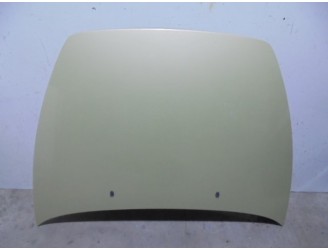 Recambio de capot para volvo s40 berlina 2.4 cat referencia OEM IAM 31371415 VERDE CLARO 
