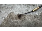 Recambio de mangueta trasera derecha para suzuki liana rh (er) 1.6 referencia OEM IAM 5320069G10  