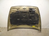 Recambio de capot para volvo s40 berlina 2.4 cat referencia OEM IAM 31371415 VERDE CLARO 