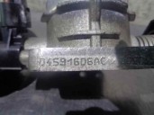 Recambio de caja mariposa para chrysler sebring berlina (jr41) 2.7 cat referencia OEM IAM 04591606AC 