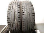 Recambio de neumatico/s para mini mini (r50, r53) one referencia OEM IAM 17565R1584H BFGOODRICH ADVANTAGE