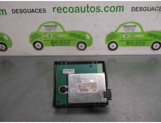 Recambio de antena para mercedes-benz clase b (w245) 2.0 cdi cat referencia OEM IAM A1698200475 50110009 