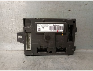 Recambio de modulo electronico para dacia sandero ii 1.0 12v cat referencia OEM IAM 284B17940R  A2C92226508 CONTINENTAL