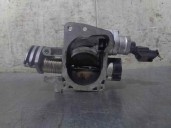 Replacement throttle body for Chrysler Sebring Saloon (JR41) 2.7 CAT OEM IAM reference 04591606AC 