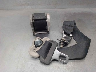 Recambio de cinturon seguridad trasero izquierdo para nissan x-trail (t32) 1.6 dci turbodiesel cat referencia OEM IAM 888454CB5A
