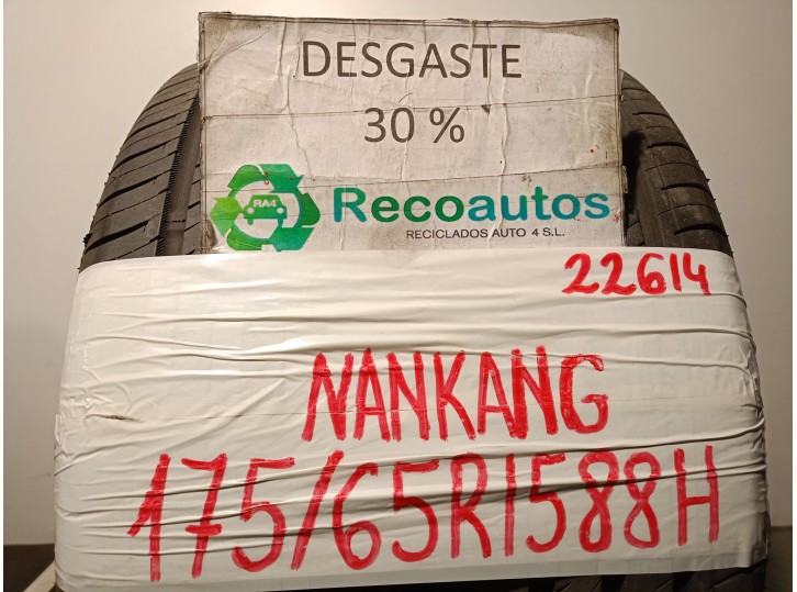 Replacement tyre/s for Mini Mini (R50, R53) One OEM IAM reference 17565R1588H NANKANG ECONEX NA-1