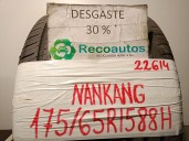 Replacement tyre/s for Mini Mini (R50, R53) One OEM IAM reference 17565R1588H NANKANG ECONEX NA-1