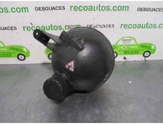 Recambio de deposito expansion para mercedes-benz clase b (w245) 2.0 cdi cat referencia OEM IAM 1695000149 