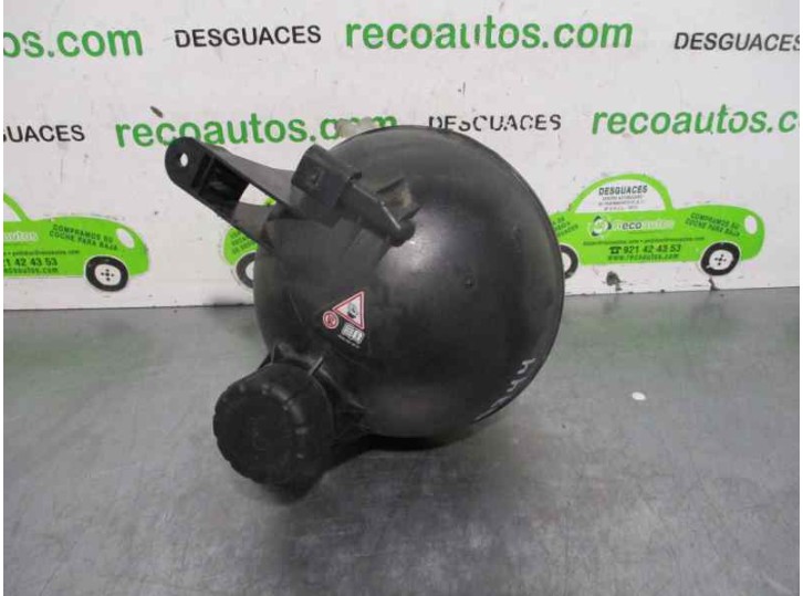 Recambio de deposito expansion para mercedes-benz clase b (w245) 2.0 cdi cat referencia OEM IAM 1695000149  