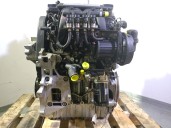 Recambio de motor completo para seat altea xl (5p5, 5p8) 1.6 lpg referencia OEM IAM CHGA 06A100090E 024940
