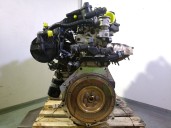 Recambio de motor completo para seat altea xl (5p5, 5p8) 1.6 lpg referencia OEM IAM CHGA 06A100090E 024940
