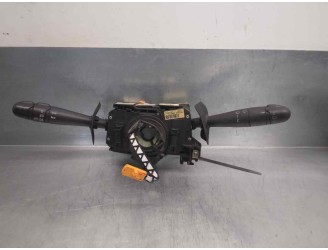 Recambio de mando luces para renault clio ii fase i (b/cbo) 1.2 referencia OEM IAM 7700432856  