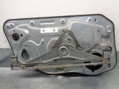 Recambio de elevalunas delantero derecho para volvo s40 berlina 2.4 cat referencia OEM IAM 30739011 18+14 PINES 4 PUERTAS