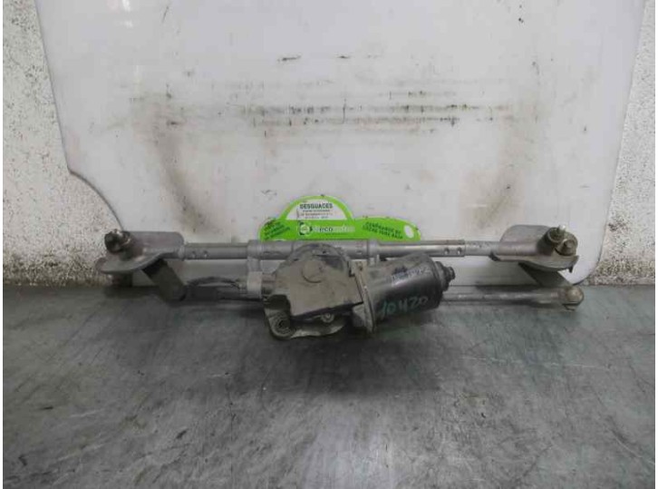 Recambio de motor limpia delantero para suzuki liana rh (er) 1.6 referencia OEM IAM  1592005593 DENSO