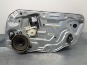Recambio de elevalunas delantero derecho para volvo s40 berlina 2.4 cat referencia OEM IAM 30739011 18+14 PINES 4 PUERTAS