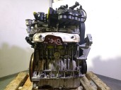 Recambio de motor completo para seat altea xl (5p5, 5p8) 1.6 lpg referencia OEM IAM CHGA 06A100090E 024940