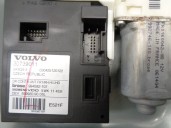 Recambio de elevalunas delantero derecho para volvo s40 berlina 2.4 cat referencia OEM IAM 30739011 18+14 PINES 4 PUERTAS