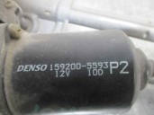 Recambio de motor limpia delantero para suzuki liana rh (er) 1.6 referencia OEM IAM  1592005593 DENSO