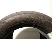 Replacement tyre/s for Mini Mini (R50, R53) One OEM IAM reference 17565R1588H NANKANG ECONEX NA-1