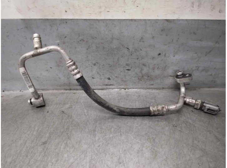 Replacement air conditioning pipes for Dodge Caliber 2.0 16V CAT OEM IAM reference 05058553AB 5058553AB 