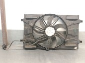 Recambio de electroventilador para audi a3 (8v1, 8vk) 2.0 tdi referencia OEM IAM 5Q0121203AA 5Q0121203AA 