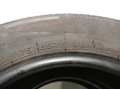 Replacement tyre/s for Mini Mini (R50, R53) One OEM IAM reference 17565R1588H NANKANG ECONEX NA-1
