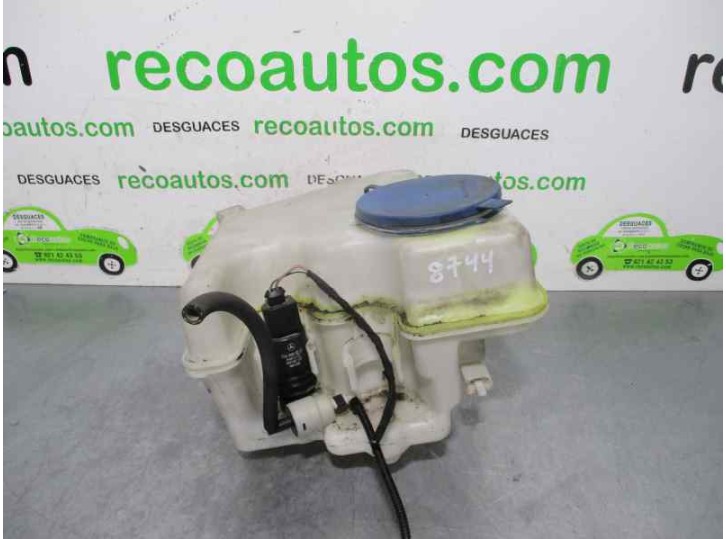 Recambio de deposito limpia para mercedes-benz clase b (w245) 2.0 cdi cat referencia OEM IAM 1698690220  