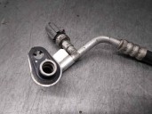 Replacement air conditioning hoses for Dodge Caliber 2.0 16V CAT OEM IAM reference 05058553AB 5058553AB 