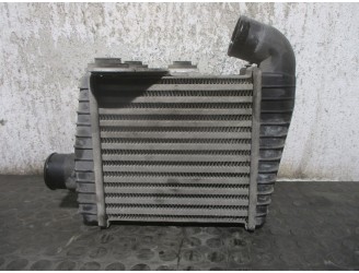 Recambio de intercooler para kia cerato 1.5 crdi referencia OEM IAM 282702A101 SAMSUNG