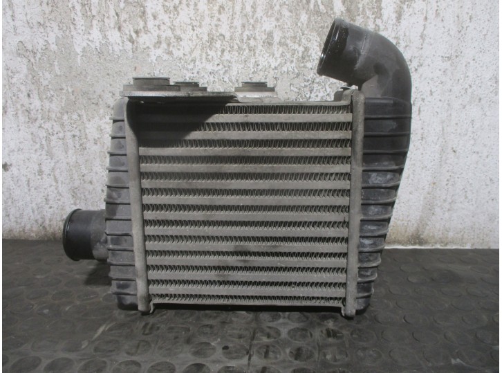 Recambio de intercooler para kia cerato 1.5 crdi referencia OEM IAM 282702A101 SAMSUNG