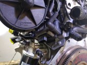 Recambio de motor completo para seat altea xl (5p5, 5p8) 1.6 lpg referencia OEM IAM CHGA 06A100090E 024940