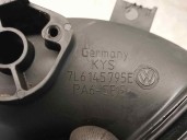 Recambio de tubo para volkswagen touareg (7la) 2.5 tdi referencia OEM IAM 7L6145795E 
