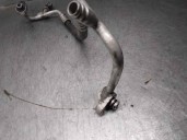 Replacement air conditioning hoses for Dodge Caliber 2.0 16V CAT OEM IAM reference 05058553AB 5058553AB 