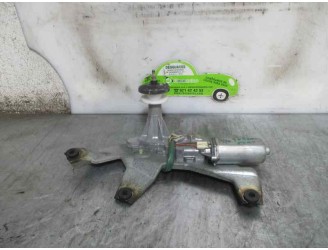 Recambio de motor limpia trasero para suzuki liana rh (er) 1.6 referencia OEM IAM 34961581  