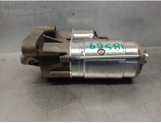 Recambio de motor arranque para renault espace iv (jk0) 2.2 dci turbodiesel referencia OEM IAM 8200634604  