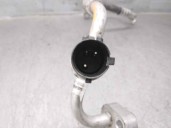 Replacement air conditioning tubes for Dodge Caliber 2.0 16V CAT OEM IAM reference 05058553AB 5058553AB 